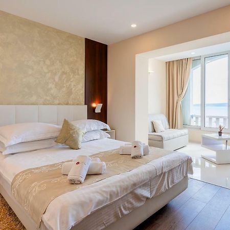 Villa Visnja بريلا المظهر الخارجي الصورة