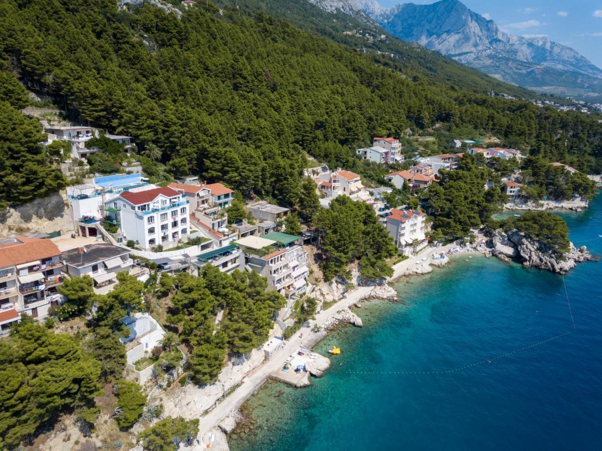 Villa Visnja بريلا المظهر الخارجي الصورة