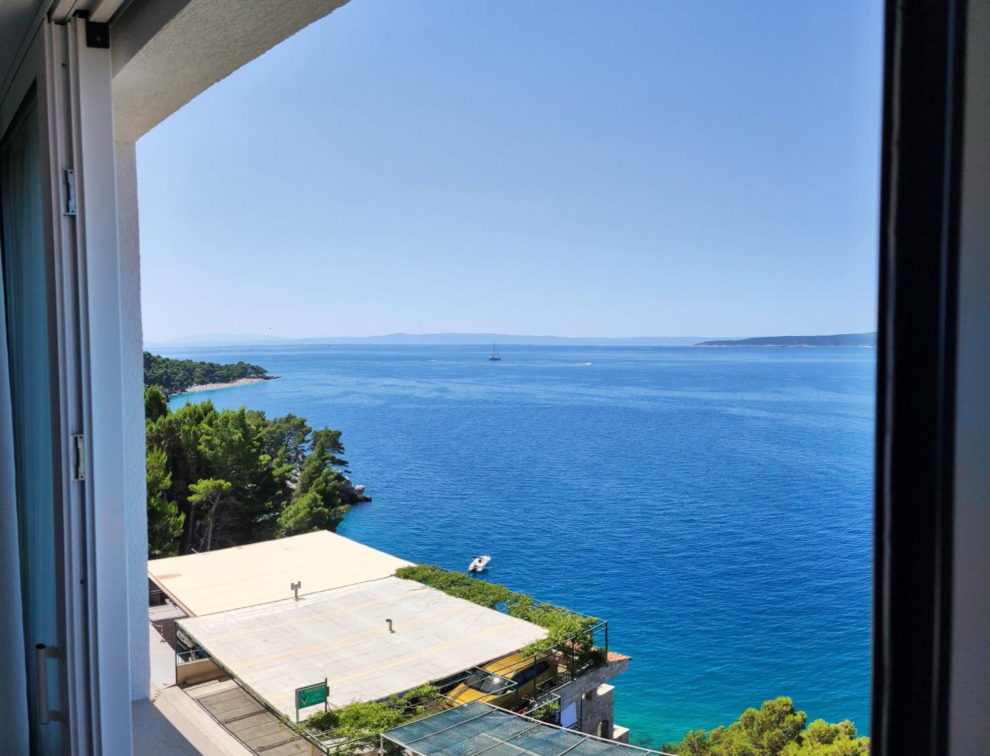 Villa Visnja بريلا المظهر الخارجي الصورة